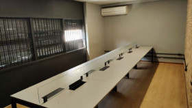 Imóvel Comercial à Venda ou Locação, 369 m² em Vila Mariana - São Paulo