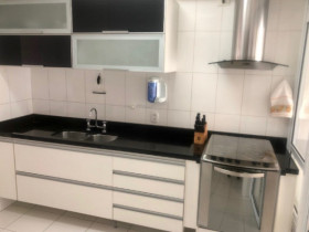 Apartamento com 3 Quartos à Venda,  em Ipiranga - São Paulo