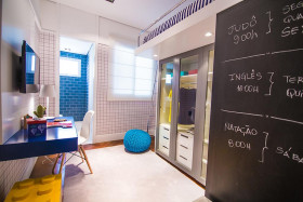 Apartamento com 3 Quartos à Venda, 163 m² em Vila Romana - São Paulo