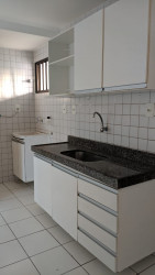 Apartamento com 2 Quartos à Venda, 64 m² em Boa Viagem - Recife