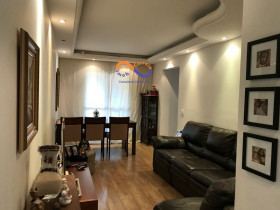 Apartamento com 2 Quartos à Venda, 71 m² em Ipiranga - São Paulo