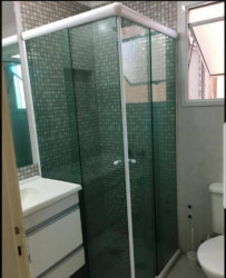 Apartamento com 3 Quartos para Alugar, 80 m² em Jardim Tupanci - Barueri