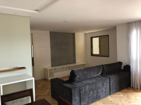 Apartamento com 2 Quartos à Venda, 106 m² em Vila Andrade - São Paulo