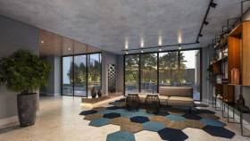 Apartamento com 2 Quartos à Venda, 50 m² em Centro - Osasco