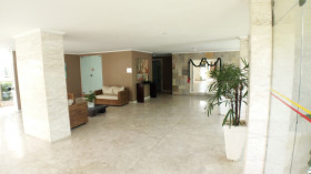 Apartamento com 2 Quartos à Venda, 90 m² em Cambuci - São Paulo