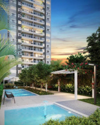 Apartamento com 2 Quartos à Venda, 66 m² em Paraíso - São Paulo