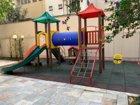 Apartamento com 4 Quartos à Venda, 145 m² em Pinheiros - São Paulo