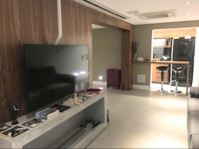 Cobertura com 2 Quartos à Venda, 138 m² em Jardim Aeroporto - São Paulo
