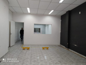 Ponto Comercial para Alugar, 100 m² em República - São Paulo