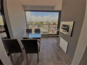 Apartamento com 2 Quartos à Venda, 59 m² em Vila Prudente - São Paulo