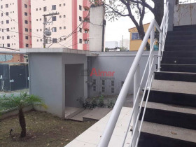 Casa de Condomínio com 2 Quartos para Alugar, 85 m² em Itaquera - São Paulo