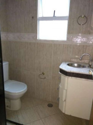 Apartamento com 2 Quartos para Alugar, 52 m² em Vila Luzita - Santo André