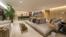 Apartamento com 4 Quartos à Venda, 271 m² em Sumarezinho - São Paulo