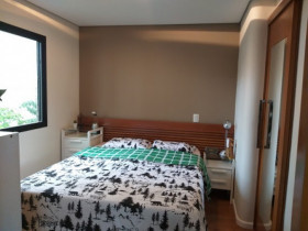 Apartamento com 3 Quartos à Venda, 81 m² em Vila Sofia - São Paulo