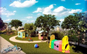 Apartamento com 3 Quartos à Venda, 71 m² em Vila Nambi - Jundiaí