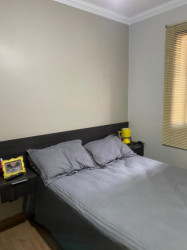 Apartamento com 3 Quartos à Venda, 63 m² em Cidade Líder - São Paulo