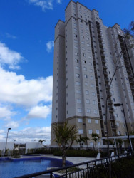 Apartamento com 3 Quartos à Venda, 72 m² em Jardim Torres São José - Jundiaí