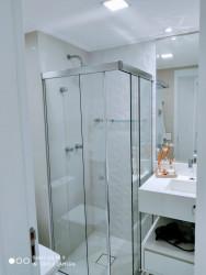 Apartamento com 2 Quartos à Venda, 65 m² em Jardim Caboré - São Paulo