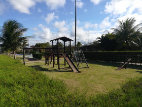 Casa de Condomínio com 4 Quartos para Alugar, 360 m² em Parque das Nações - Parnamirim