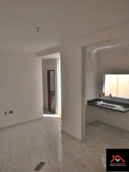 Apartamento com 2 Quartos à Venda, 55 m² em Cidade Verde - Santana Do Paraíso