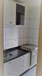 Apartamento com 2 Quartos à Venda, 52 m² em Vila Matilde - São Paulo