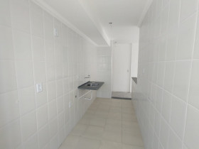 Apartamento com 2 Quartos à Venda, 47 m² em Vila Curuçá - São Paulo