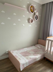 Apartamento com 2 Quartos à Venda, 54 m² em Umuarama - Osasco