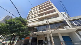 Apartamento com 3 Quartos à Venda, 106 m² em Lapa - São Paulo