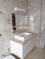 Apartamento com 3 Quartos para Alugar, 234 m² em Santa Cecília - São Paulo