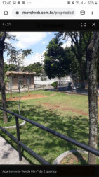 Apartamento com 2 Quartos para Alugar, 50 m² em Lauzane Paulista - São Paulo
