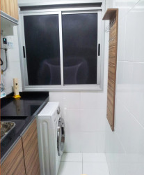 Apartamento com 2 Quartos à Venda, 42 m² em Cidade Líder - São Paulo