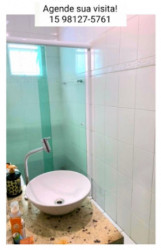 Casa com 3 Quartos à Venda, 115 m² em Jardim Santa Bárbara - Sorocaba