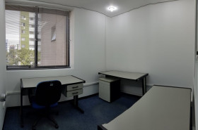 Sala Comercial para Alugar, 120 m² em Pinheiros - São Paulo