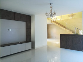 Casa de Condomínio com 4 Quartos para Alugar, 360 m² em Parque das Nações - Parnamirim