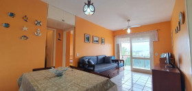 Apartamento com 1 Quarto à Venda, 52 m² em Capão Novo Posto 4 - Capão Da Canoa