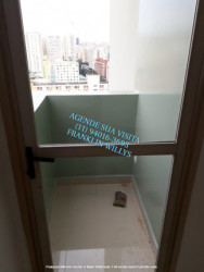 Apartamento com 1 Quarto para Alugar, 45 m² em Aclimação - São Paulo