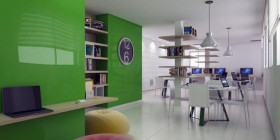 Apartamento com 2 Quartos à Venda, 47 m² em Jardim Das Indústrias - São José Dos Campos