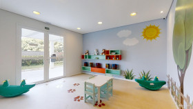 Apartamento com 2 Quartos à Venda, 58 m² em água Branca - São Paulo