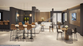 Apartamento com 2 Quartos à Venda, 42 m² em Vila Campestre - São Paulo