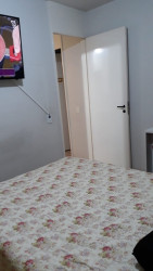 Apartamento com 2 Quartos à Venda, 63 m² em Jardim Santa Emília - São Paulo