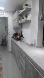Apartamento com 3 Quartos à Venda ou Locação, 97 m² em Jardim Ermida I - Jundiaí