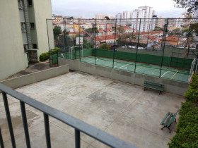 Apartamento com 2 Quartos à Venda, 68 m² em Conjunto Residencial Jardim Canaã - São Paulo