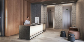 Apartamento com 2 Quartos à Venda,  em Brooklin Paulista - São Paulo