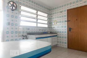 Apartamento com 3 Quartos à Venda ou Locação, 160 m² em Santana - São Paulo
