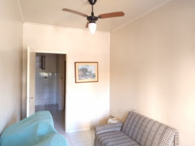 Apartamento com 1 Quarto à Venda, 45 m² em Caiçara - Praia Grande