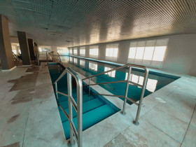 Apartamento com 2 Quartos à Venda, 87 m² em Jardim Caboré - São Paulo