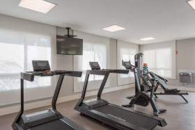 Apartamento com 3 Quartos à Venda, 61 m² em Mooca - São Paulo