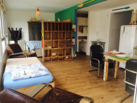 Apartamento com 1 Quarto à Venda ou Locação,  em Vila Olímpia - São Paulo