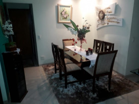 Apartamento com 3 Quartos à Venda, 90 m² em Ipiranga - São Paulo