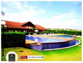 Casa de Condomínio com 4 Quartos à Venda, 420 m² em Parque Reserva Fazenda Imperial - Sorocaba